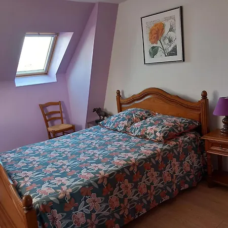 Accommodatie bij particulieren St Laurent Ballon-Saint-Mars