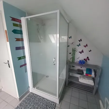 St Laurent Privat bolig *