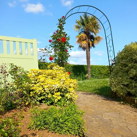 St Laurent Ballon-Saint-Mars