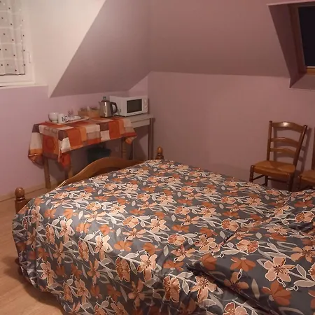 Accommodatie bij particulieren St Laurent Ballon-Saint-Mars