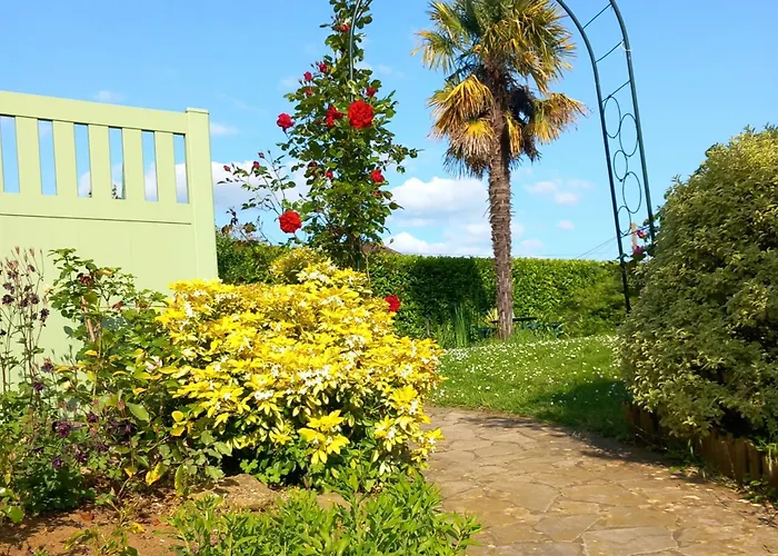 St Laurent Ballon-Saint-Mars